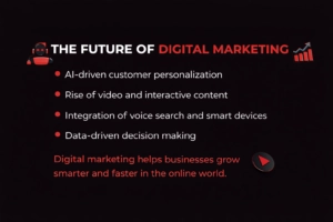 freelance digital marketing strategist in Kannur