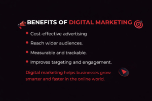 freelance digital marketing strategist in Kannur